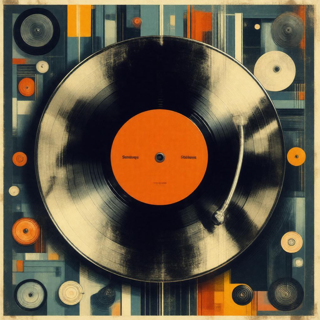 Smithsonian Folkways Recordings
